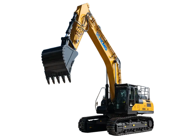 XCMG GLOBAL XE380LC LC Series | Iron Listing