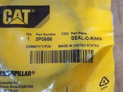 NEW CATERPILLAR 3P0656