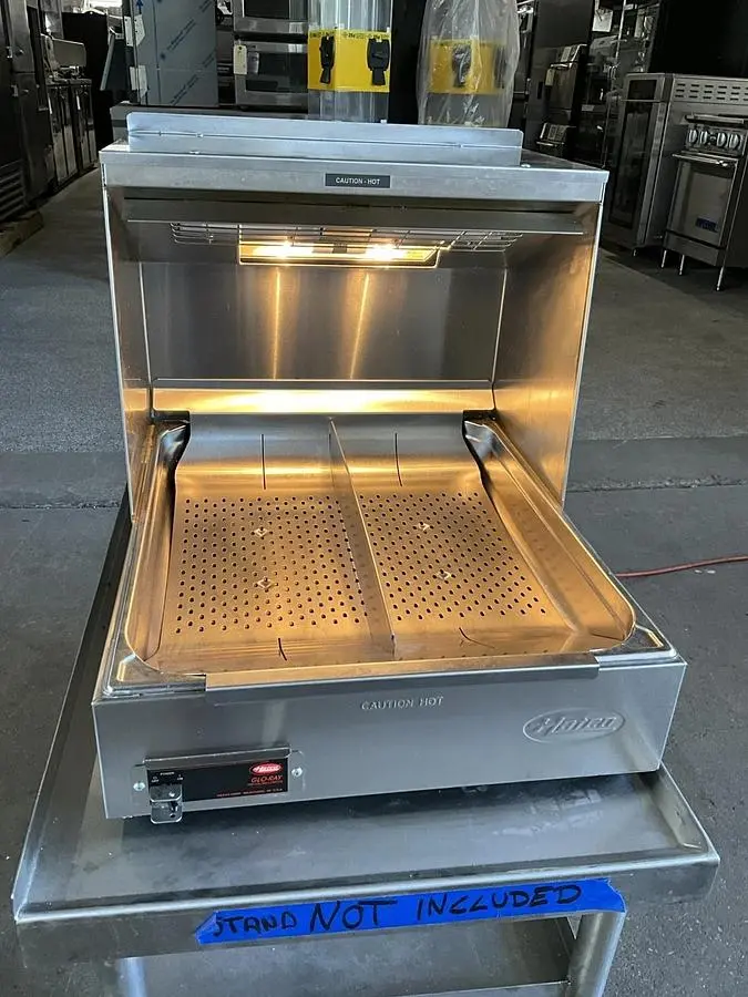 USED HATCO GRFHS-21