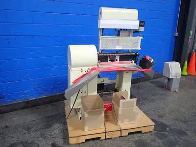 Used _UNKNOWN_ _UNKNOWN_ Core Cutters Ohio US | HGR 24 #878381
