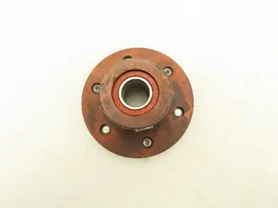 Lenze 14.105.12.05 Electromagnetic Clutch Flange Hub 25mm Bore Ankerteil