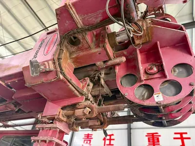 Used 2006 SCHRAMM T130XD DRILL RIG Drill Rigs Pennsylvania US | East West Machinery & Drilling #1418099
