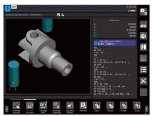 WELE VTC2520 Vertical Boring Mills (incld VTL) | Hillary Machinery LLC (8)