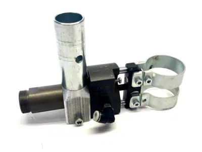 USED MAVERICK INDUSTRIAL SALES ZG-25S-NO