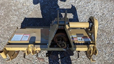 USED LAND PRIDE RTA1042