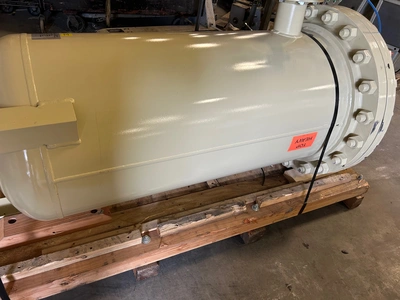 IR Ingersoll Rand F3220NG Compressed Air Coalescing Oil Filter 1900 CFM