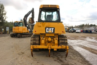 Used 2013 CATERPILLAR D6K2 Crawler Dozers California US | Monster Iron Equipment Services #1481085