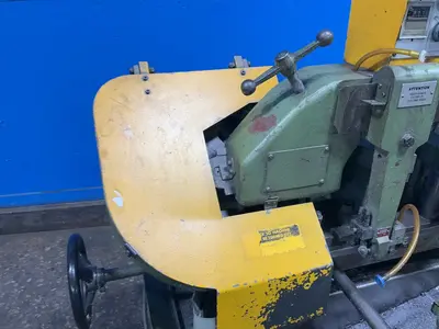 Used VICTOR AUTON10HV Horizontal Band Saws Ohio US | HGR 24 #1549569