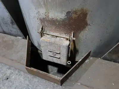 Used 2021 _UNKNOWN_ _UNKNOWN_ Metal Melting Furnaces RO | Apex Auctions #1552268