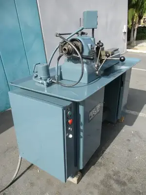 USED HARDINGE DV-59
