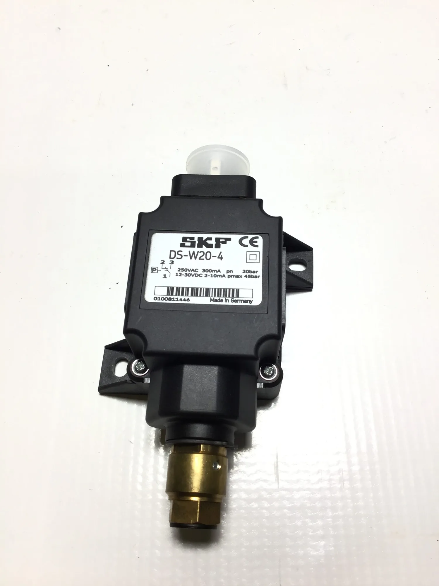 USED SKF DS-W20-4