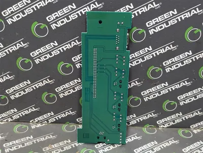 Trane 50100923 Tracer Relay Assembly Rev A 34103181 Used