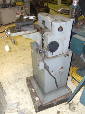 Star Brake Lathe Model 1476