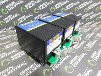 USED SQUARE D TVS4IMA1201