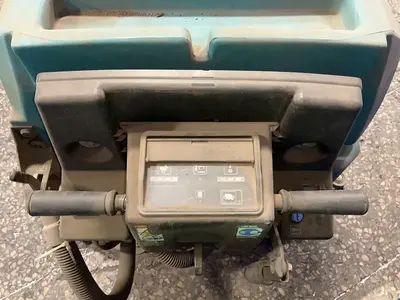 Used TENNANT 5700 XD Washers/Scrubbers Ohio US | HGR 24 #1357932