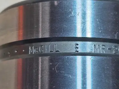 New | in-Stock MCGILL MR-20-N Bearings British Columbia CA | Lenmark #1440916
