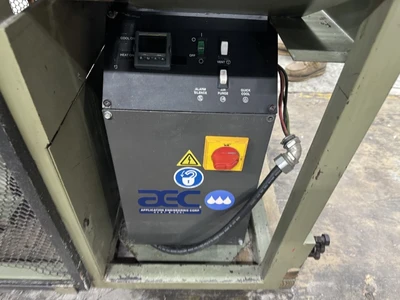 USED BROWN LR-2000