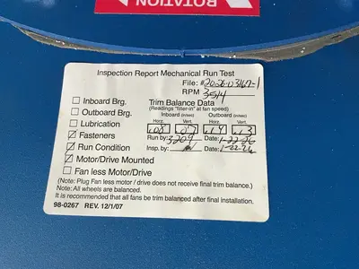Used 2026 DONALDSON TORIT 9 Dust Collectors Ohio US | HGR 24 #1482286