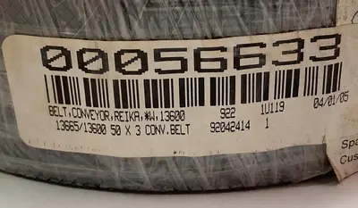 USED SPARKS 13665/13600