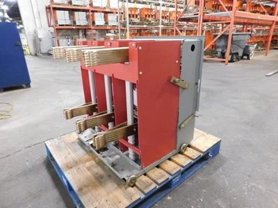Used Powell NA Circuit Breakers Ohio US | Equipment Recovery Corp. #1330793