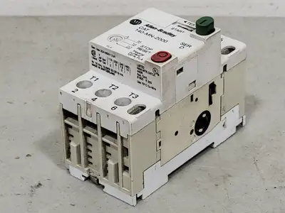 USED ALLEN-BRADLEY 140-MN-2000