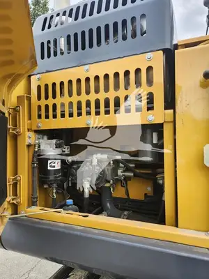 USED 2022 XCMG XE150U