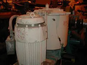 PRODEX Densifier 32 Reprocessing Equipment, Densifier | Mark One Machinery (3)