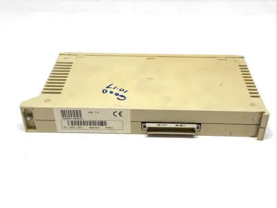 Used Sigmatek Input/Output Module PLC Input & Output Michigan US | Maverick Industrial Sales #1402197