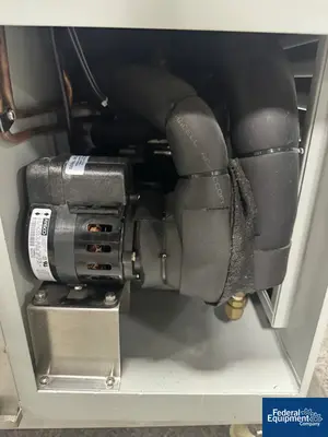 USED Parameter Generation and Control PGC Environmental Chamber, Model 9141-1110