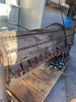 USED EDI ULTRAFLEX R-75