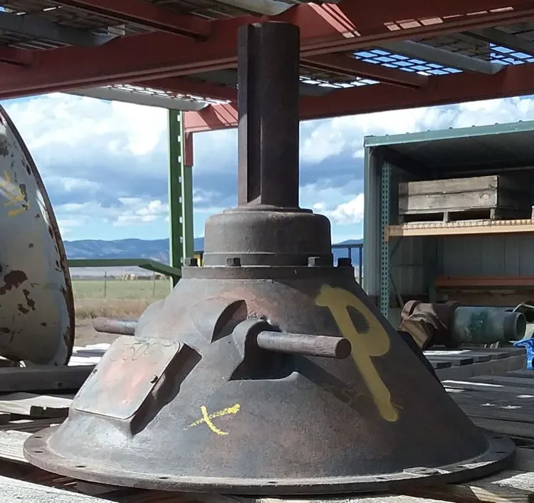 Used TWIN DISC - Gearboxes Colorado US | Power Zone Equipment #976358