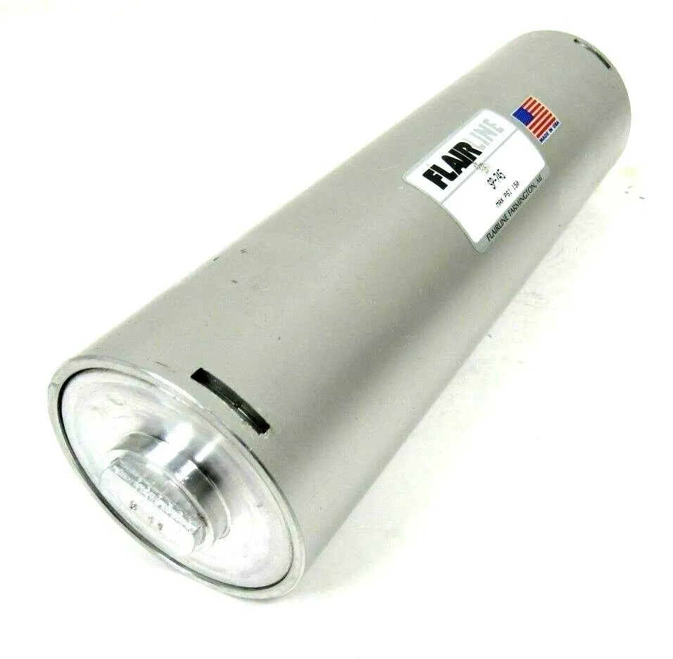 NEW FLAIRLINE SP-745 PNEUMATIC CYLINDER SP745