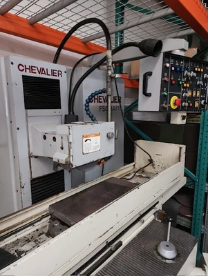 USED CHEVALIER FSG-3A818