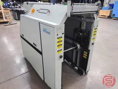 USED 2008 MOORE MOORE 8500