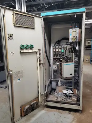 USED SIEMENS S2-49676-B-502