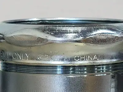 3" EMT Compression Coupling