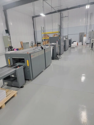 LaserMax Roll to Cut Line Offline Converting | Pressroom Solutions LLC (2)