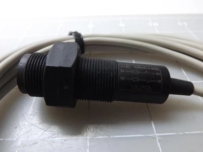 Used ELOBAU _UNKNOWN_ Proximity Sensors | OCO Industrial #1595532