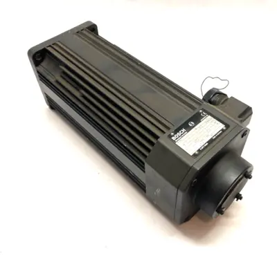 USED BOSCH BRUSHLESS SERVO MOTOR