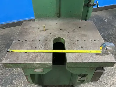 Used HANNIFIN CORP _UNKNOWN_ Hydraulic Presses Ohio US | HGR 24 #1505803