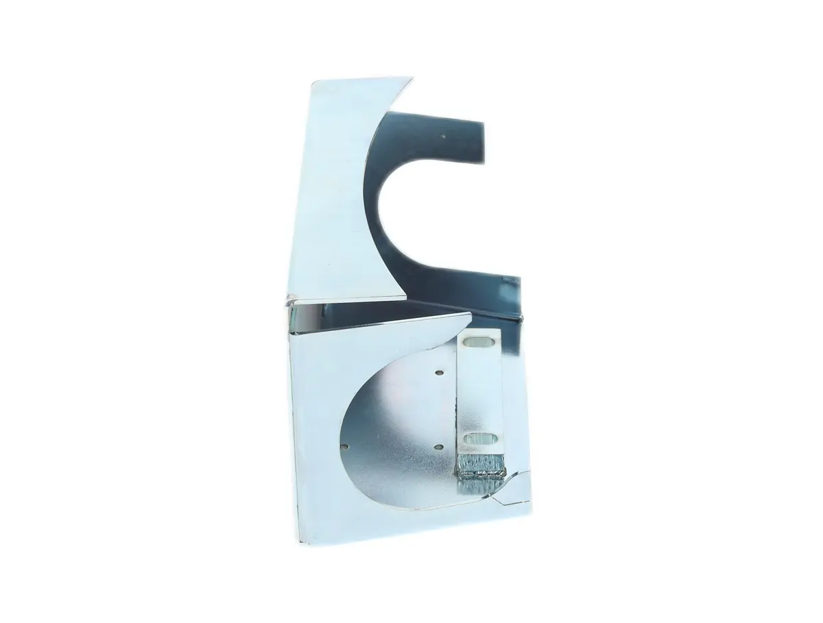 KUKA Cover weldment