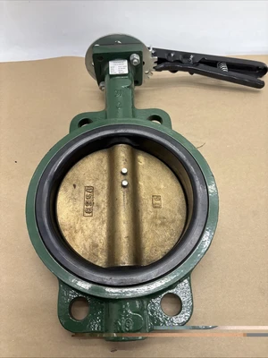 NEW Stockham LD512-BA3-B