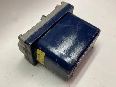 Used HILLS MCCANNA RAMCON 25CR4 Pump & Valve Parts Ohio US | Surplus Asset Holdings #1241785