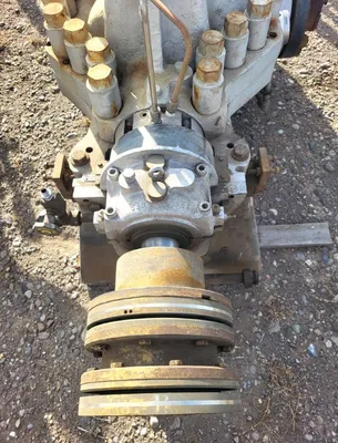 USED SULZER BINGHAM 6X8X12.5A MSD