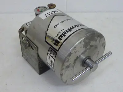 USED FILTROIL BU-50