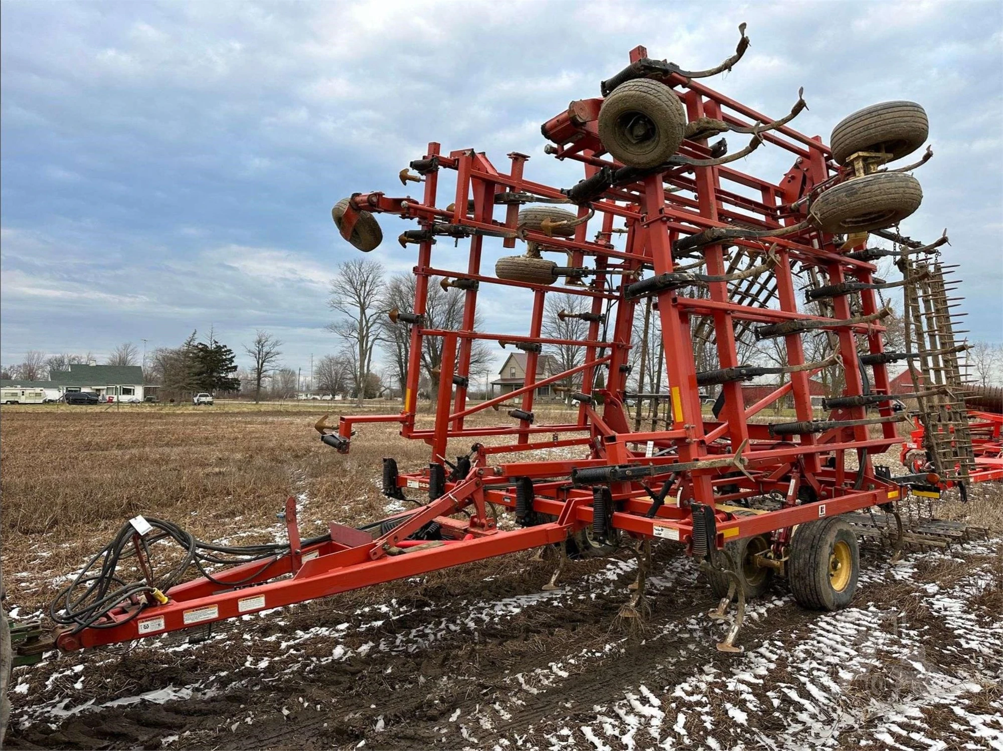 USED KRAUSE 5630-39
