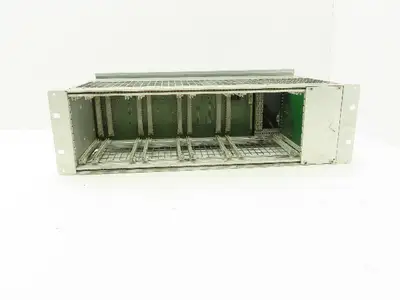 Intermas 6.134.5011345.04 CPU Slot Rack Chassis Gravure Cylinder HELL Engraving
