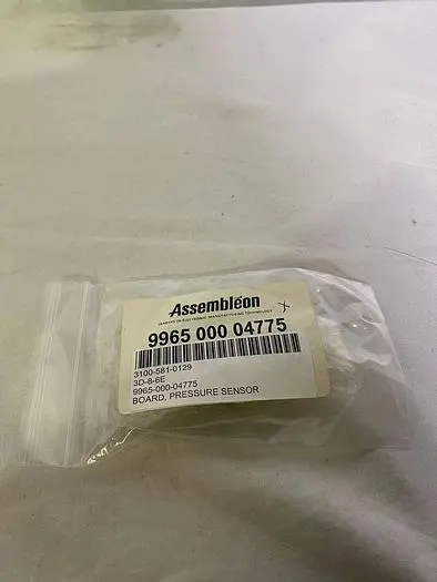 NEW ASSEMBLEON 9965-000-04775