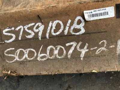 New | in-Stock EPIROC (ATLAS COPCO) UPPER CABLE - 57591018 Cable & Wire Pennsylvania US | East West Machinery & Drilling #1415651