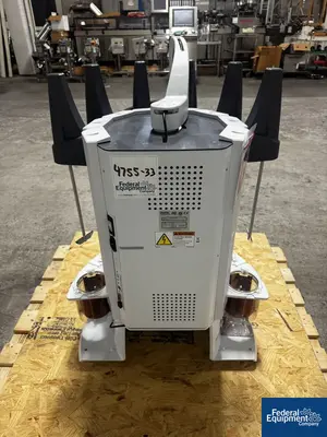 USED Distek Distek Dissolution System, Model Symphony 7100